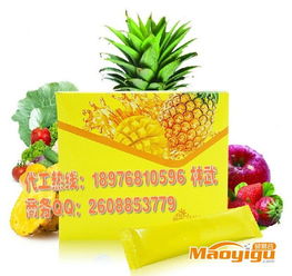 探索健康生活 善食纖維素固體飲料與果蔬代餐粉的OEM代加工服務