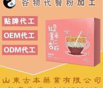 代餐粉加工 從企業名錄到熱賣促銷，揭秘減肥餐行業新趨勢